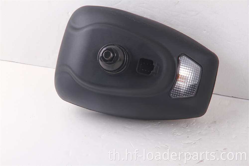 Work lights for Excavators, forklifts, agricultural machinery
